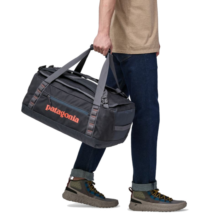 Patagonia Black Hole Duffel 40L - Image 3